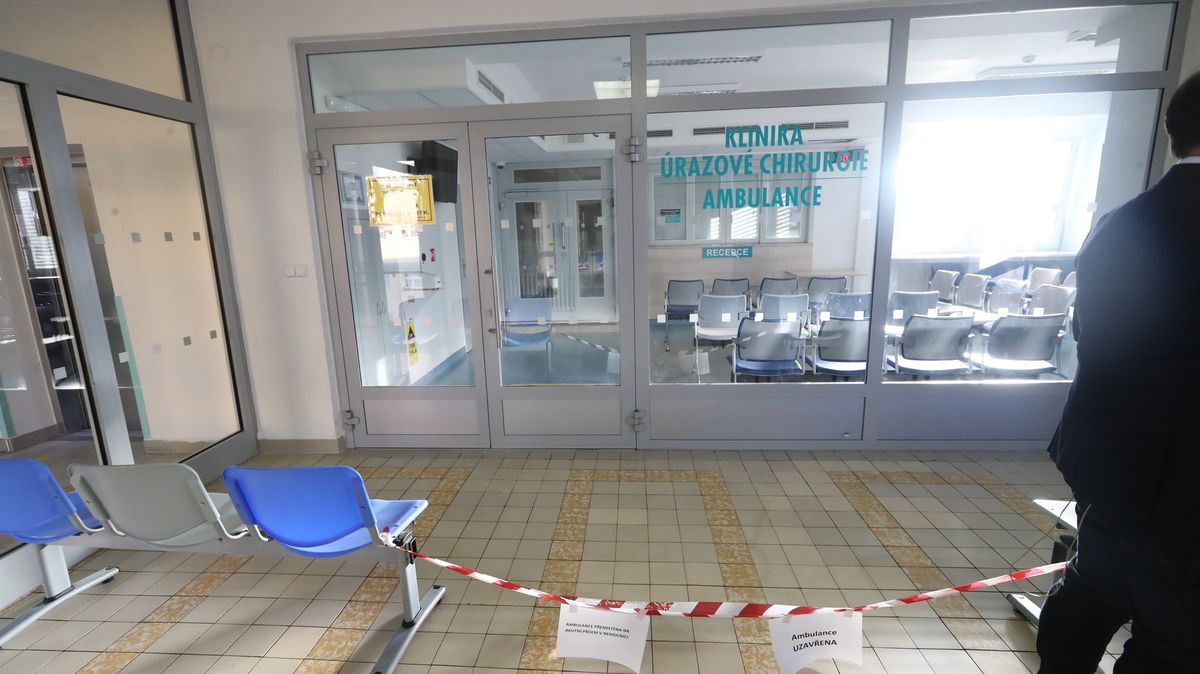 Jak unikly krvavé záběry z místa střelby v Ostravě? Policie musela s pravdou ven
